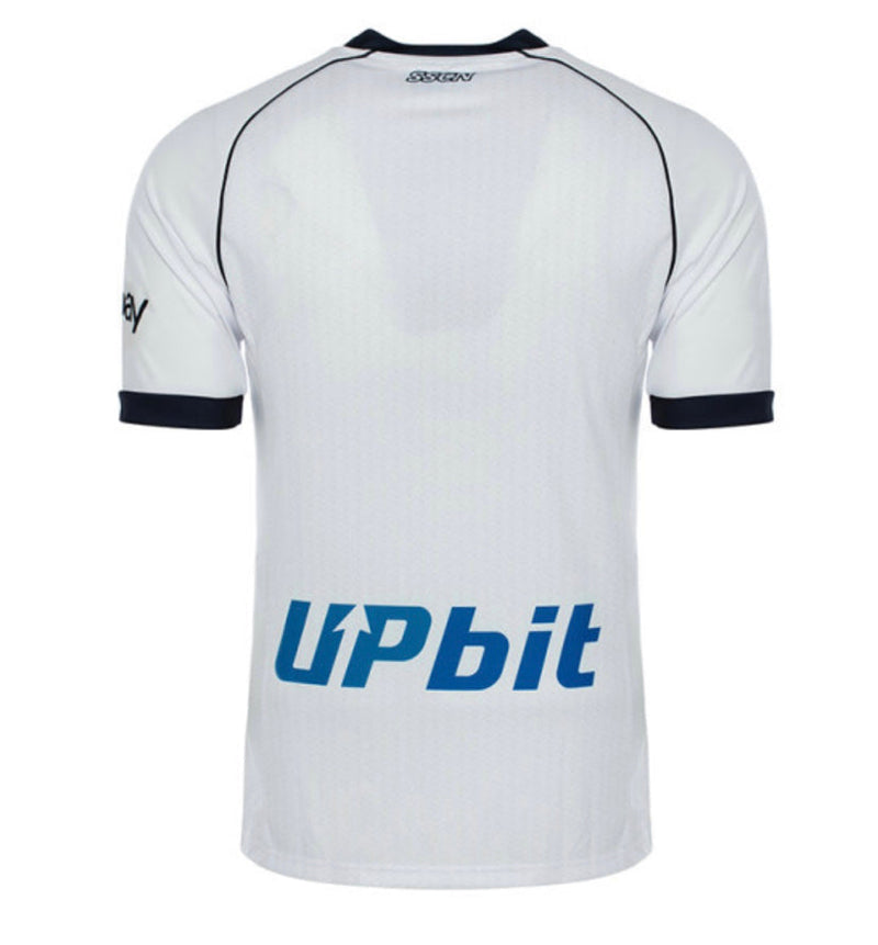 Camiseta Napoli II 23/24