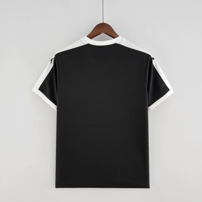 Camiseta Leicester City II 15/16 - XL lPreto
