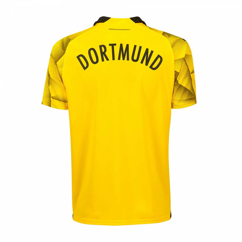 Camiseta Borussia Dortmund CUPTRIKOT 23/24