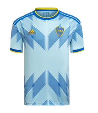 Camiseta Boca Juniors II 23/24