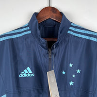 Abrigo Cruzeiro 23/24