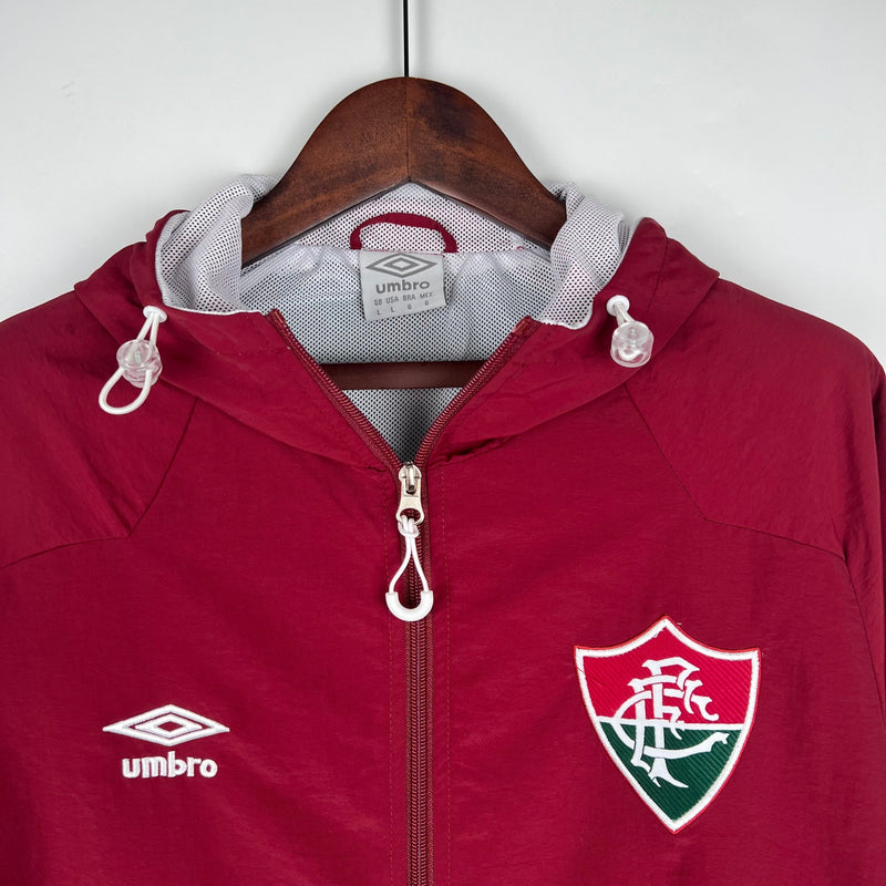 Abrigo Fluminense 23/24