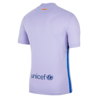Camiseta FC Barcelona Away Retro 21/22