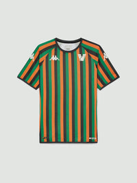 Camiseta Venezia PRE-MATCH 23/24 - Preto