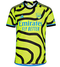 Camiseta Arsenal II 23/24