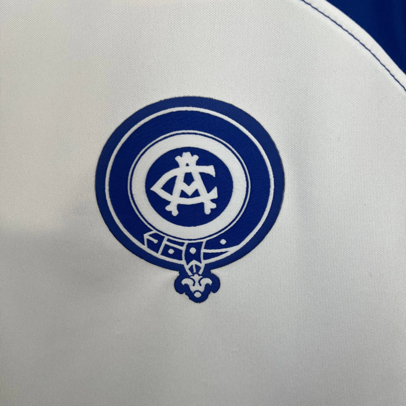 Camiseta Atlético de Madrid 120 años 23/24
