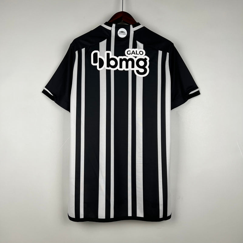 Camiseta Atlético Mineiro Home 23/24