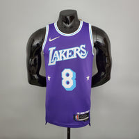 Camisetas sin mangas NBA Los Angeles Lakers City