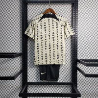 Conjunto para niño/niña Corinthians Japón 23/24