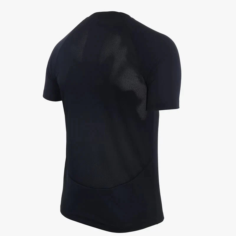 Camiseta Corinthians Pro 23/24 - Preto