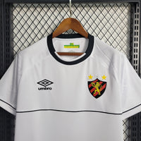 Camiseta Sport Recife II 23/24 - Rubro Negra