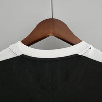 Camiseta Leicester City II 15/16 - XL lPreto