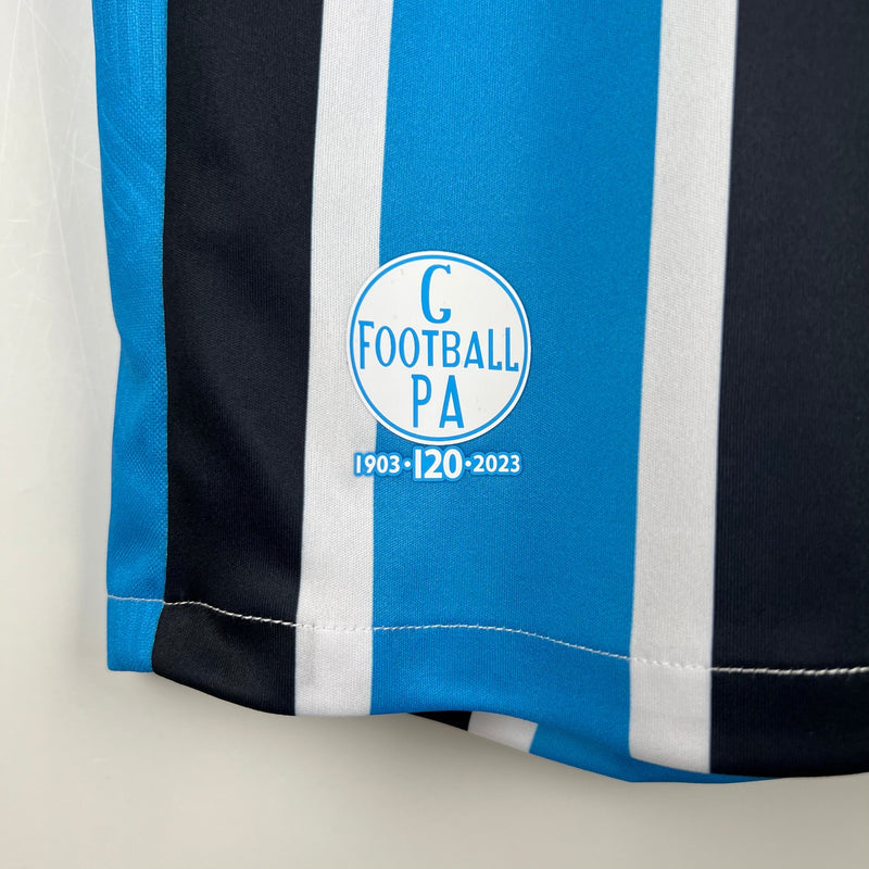 Camiseta Grêmio Home 23/24