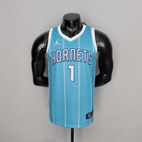 Camisetas sin mangas Charlotte Hornets