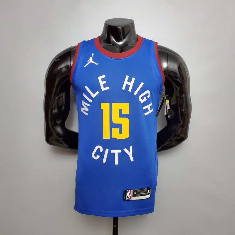 Camisetas sin mangas Denver Nuggets City