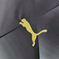 Camiseta Leicester City II 15/16 - XL lPreto