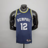 Camisetas sin mangas NBA Memphis Grizzlies