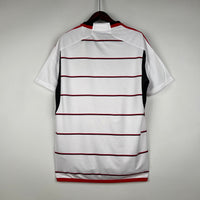 Camiseta Flamengo II 23/24 - Rubro Negra