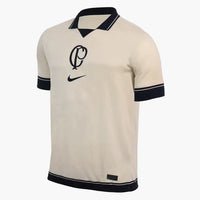 Camiseta Corinthians Torcedor Pro 23/24