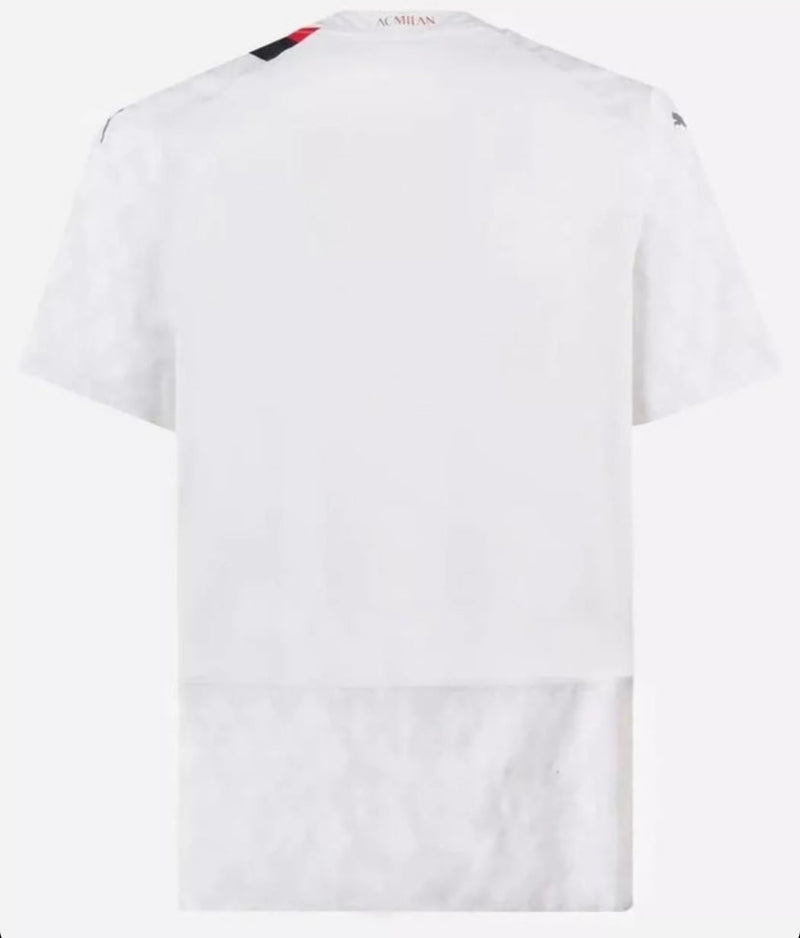 Camiseta AC Milan Away 23/24