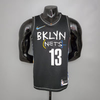 Camisetas sin mangas Brooklyn Nets