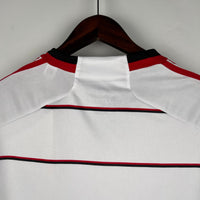 Camiseta Flamengo II 23/24 - Rubro Negra