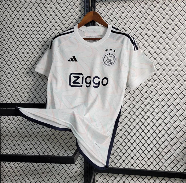 Camisa Ajax 23/24 - DA Sports Oficial