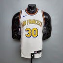 Camisetas sin mangas NBA Warriors San Francisco Spurs