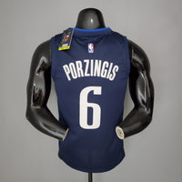 Camisetas sin mangas Dallas Mavericks