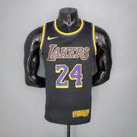 Camisetas sin mangas NBA Los Angeles Lakers