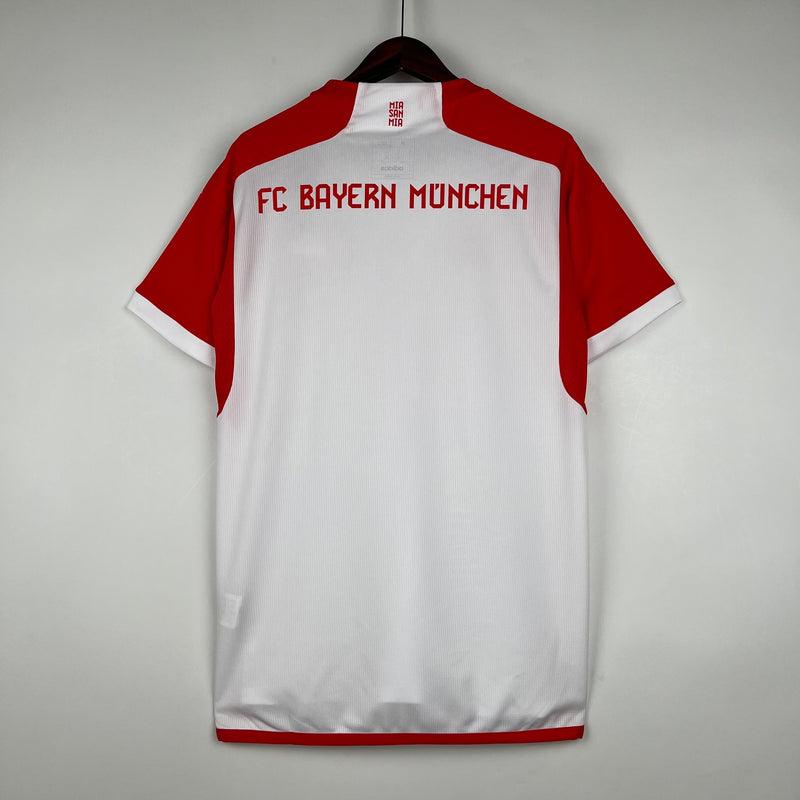 Camiseta Bayern de Munique Home 23/24