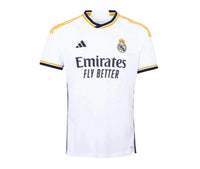 Camiseta Real Madrid Home 23/24