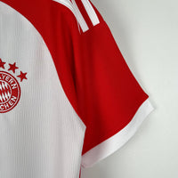 Camiseta Bayern de Munique Home 23/24
