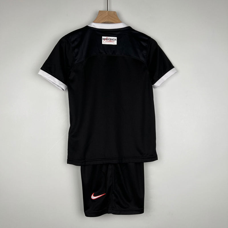 Conjunto para niño/niña Corinthians II 23/24