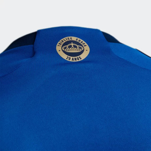 Camiseta Cruzeiro Home 23/24