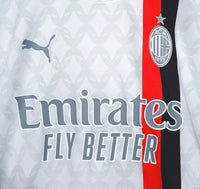 Camiseta AC Milan Away 23/24