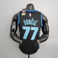 Camisetas sin mangas Dallas Mavericks