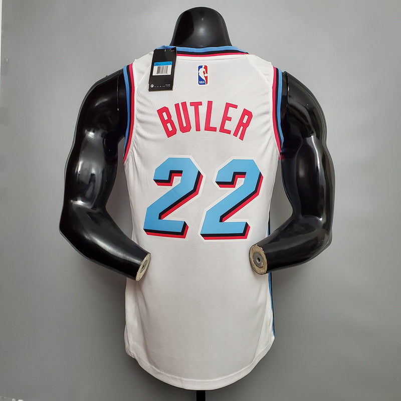 Camisetas sin mangas Miami Heat Recognition