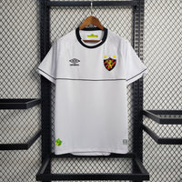 Camiseta Sport Recife II 23/24 - Rubro Negra