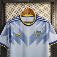 Camiseta Boca Juniors II 23/24