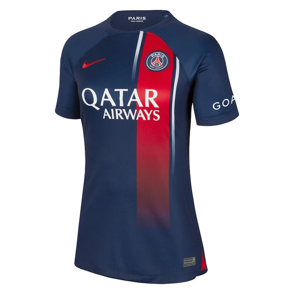 Camiseta Mujer PSG Home 23/24