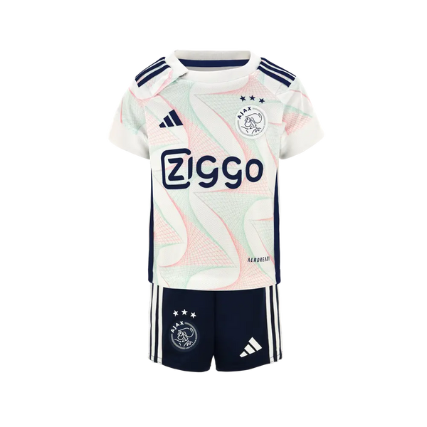 Conjunto para niño/niña Ajax 23/24