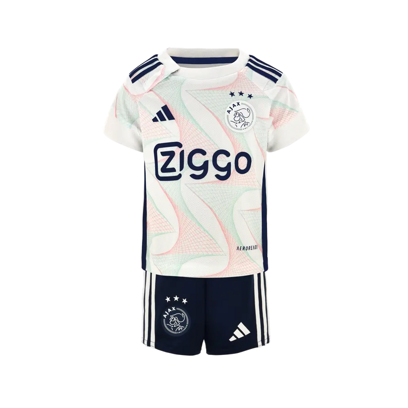 Conjunto para niño/niña Ajax 23/24