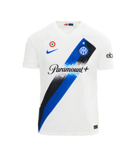 Camiseta Inter de Milão II 23/24