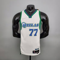 Camisetas sin mangas Dallas Mavericks
