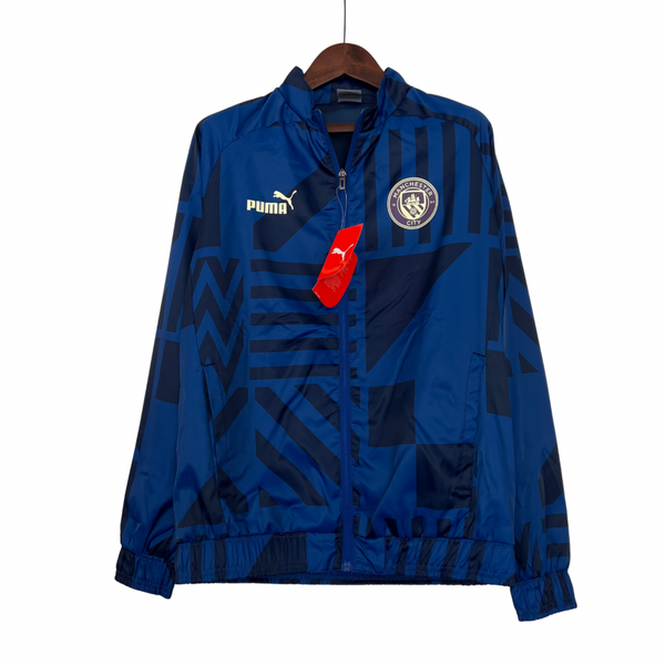 Abrigo Manchester city 23/24