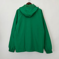 Abrigo México 23/24