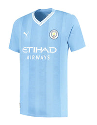 Camiseta Manchester City Home 23/24