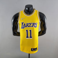 Camisetas sin mangas NBA Los Angeles Lakers