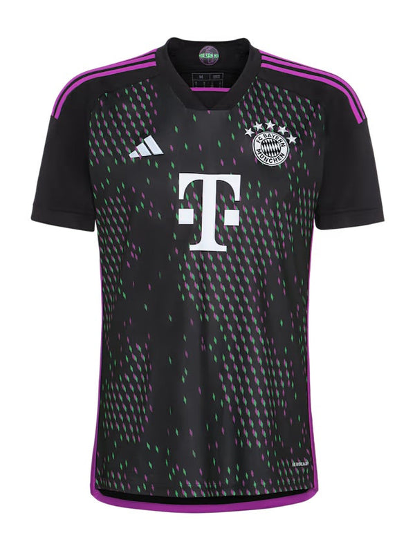 Camiseta Bayern de Munique II 23/24